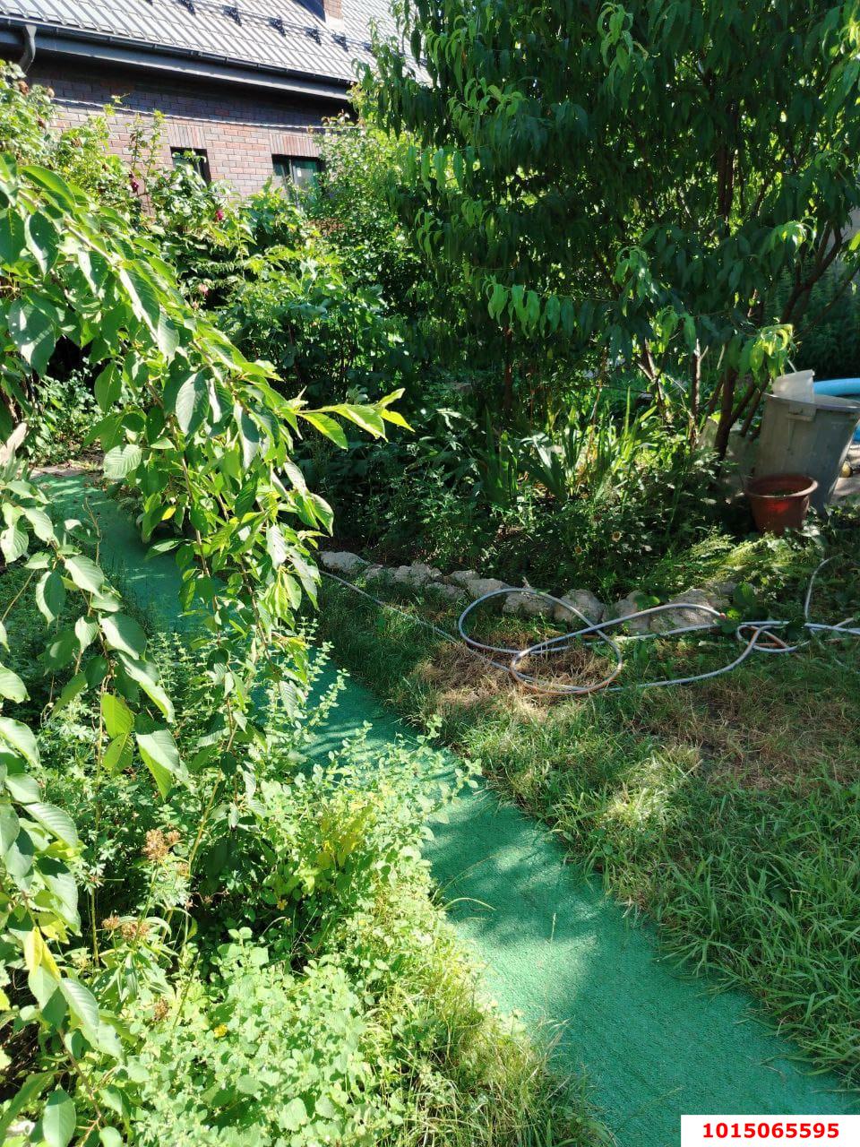 Фото №18: Дом 87 м² + 5 сот. - СНТ Радуга, Прикубанский внутригородской округ, ул. Малиновая, 335/1