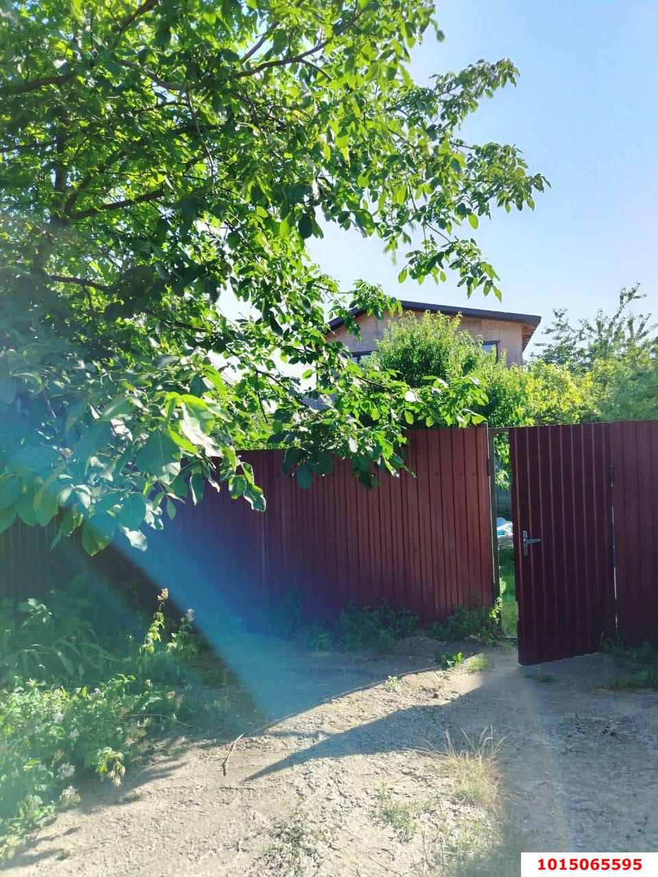 Фото №12: Дом 87 м² + 5 сот. - СНТ Радуга, Прикубанский внутригородской округ, ул. Малиновая, 335/1