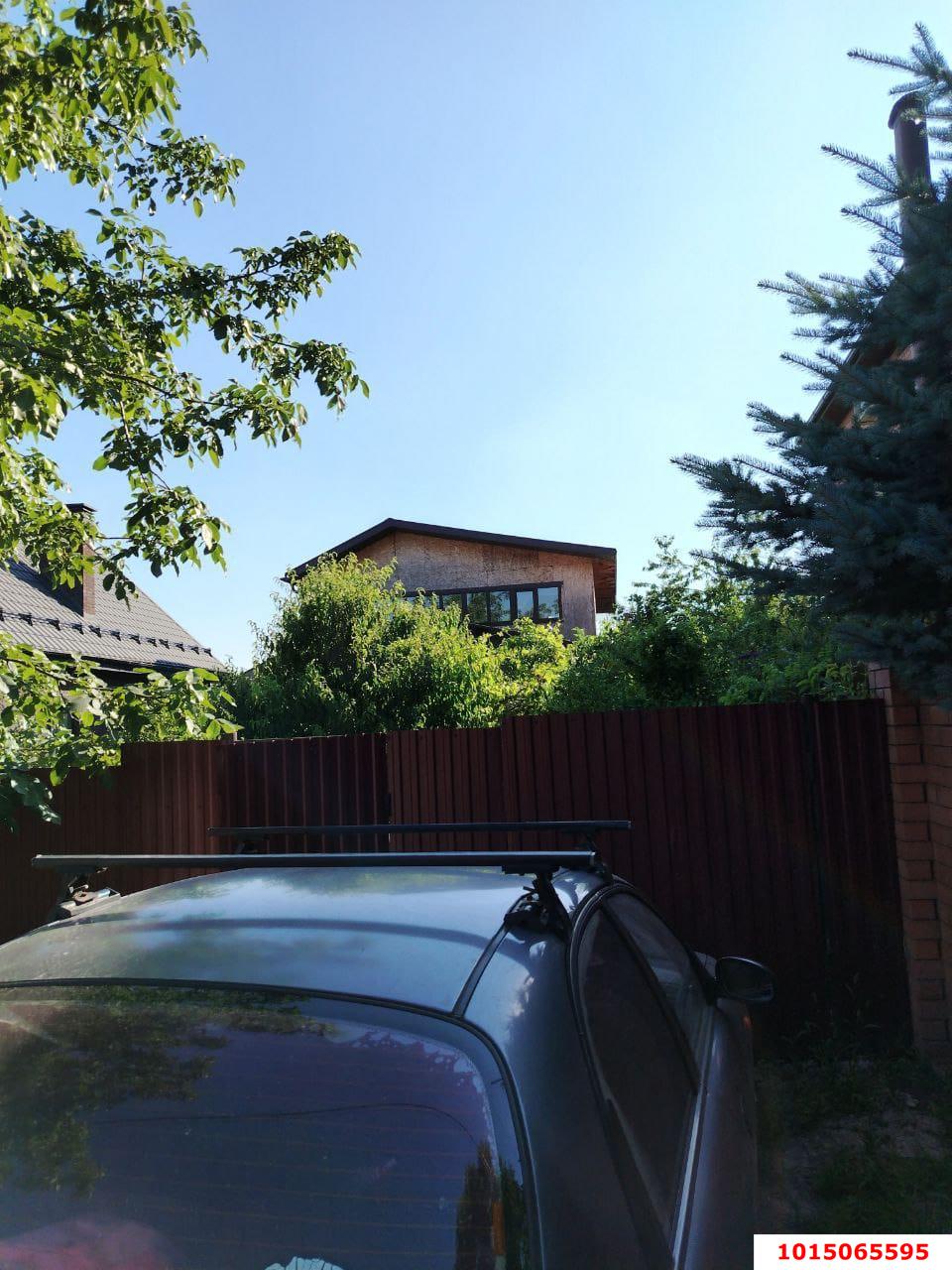 Фото №6: Дом 87 м² + 5 сот. - СНТ Радуга, мкр. Прикубанский внутригородской округ, ул. Малиновая, 335/1