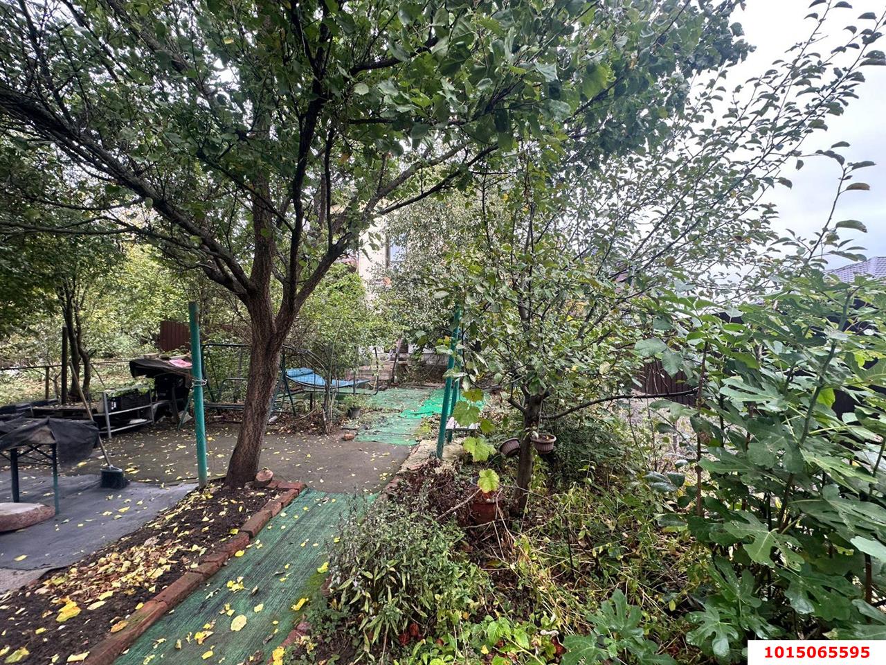 Фото №17: Дом 87 м² + 5 сот. - СНТ Радуга, мкр. Прикубанский внутригородской округ, ул. Малиновая, 335/1