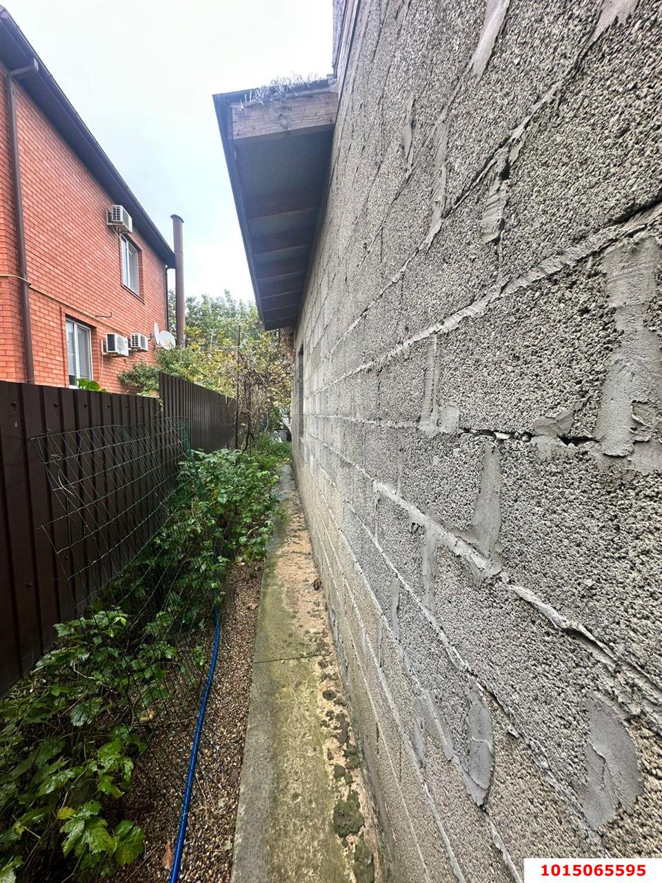 Фото №15: Дом 87 м² + 5 сот. - СНТ Радуга, Прикубанский внутригородской округ, ул. Малиновая, 335/1