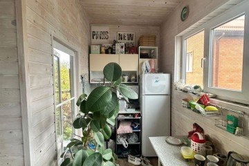 Фото №2: Дом 87 м² - СНТ Радуга, мкр. Прикубанский внутригородской округ, ул. Малиновая, 335/1