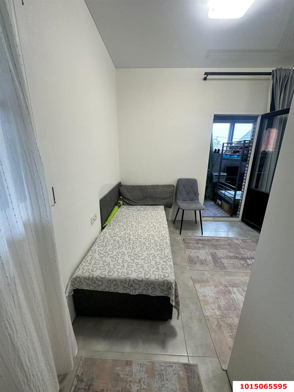 Фото №8: Дом 87 м² + 5 сот. - СНТ Радуга, Прикубанский внутригородской округ, ул. Малиновая, 335/1