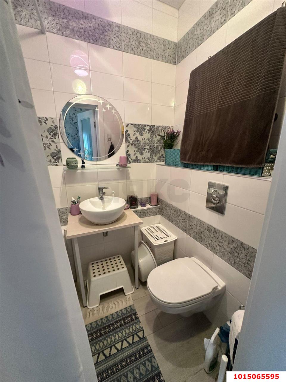 Фото №9: Дом 87 м² + 5 сот. - СНТ Радуга, мкр. Прикубанский внутригородской округ, ул. Малиновая, 335/1