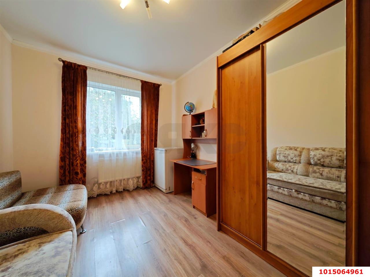 Фото №7: Дом 95 м² + 4 сот. - Елизаветинская, Прикубанский внутригородской округ, ст Каравай, ул. Пшеничная, 199