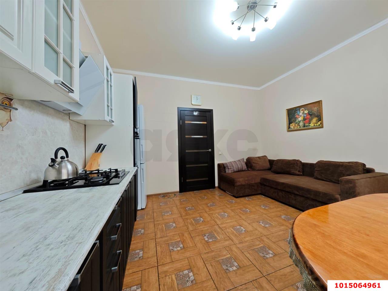 Фото №5: Дом 95 м² + 4 сот. - Елизаветинская, Прикубанский внутригородской округ, ст Каравай, ул. Пшеничная, 199