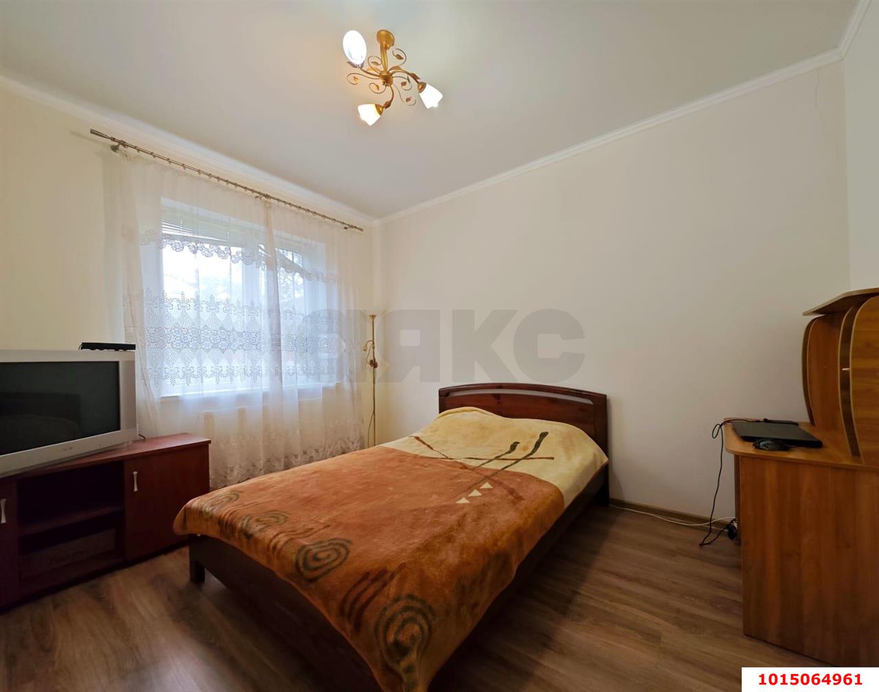 Фото №8: Дом 95 м² + 4 сот. - Елизаветинская, Прикубанский внутригородской округ, ст Каравай, ул. Пшеничная, 199