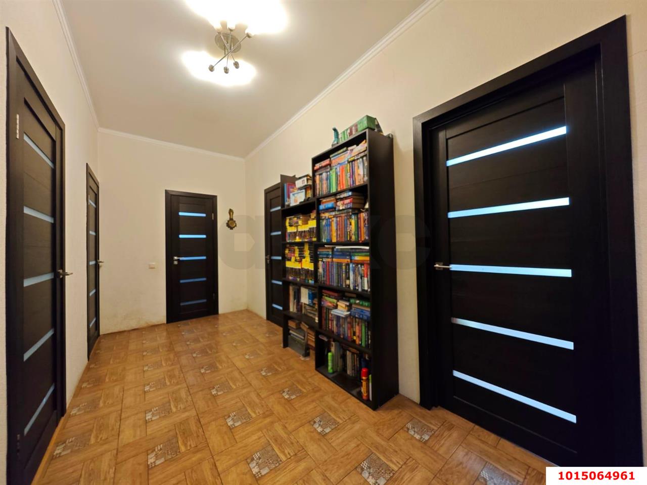 Фото №4: Дом 95 м² + 4 сот. - Елизаветинская, Каравай, ул. Пшеничная, 199