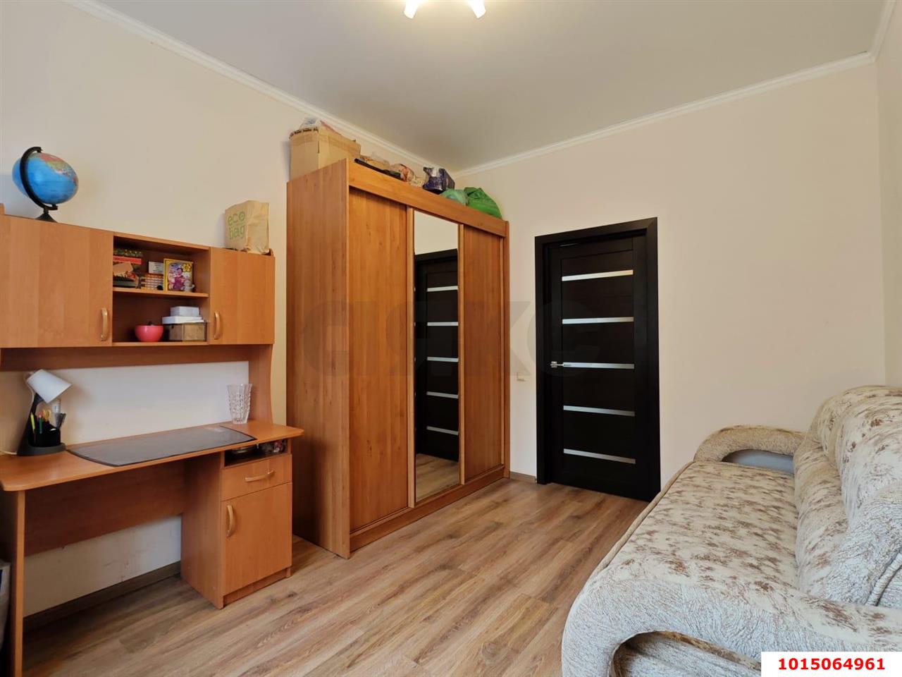 Фото №9: Дом 95 м² + 4 сот. - Елизаветинская, Прикубанский внутригородской округ, ст Каравай, ул. Пшеничная, 199