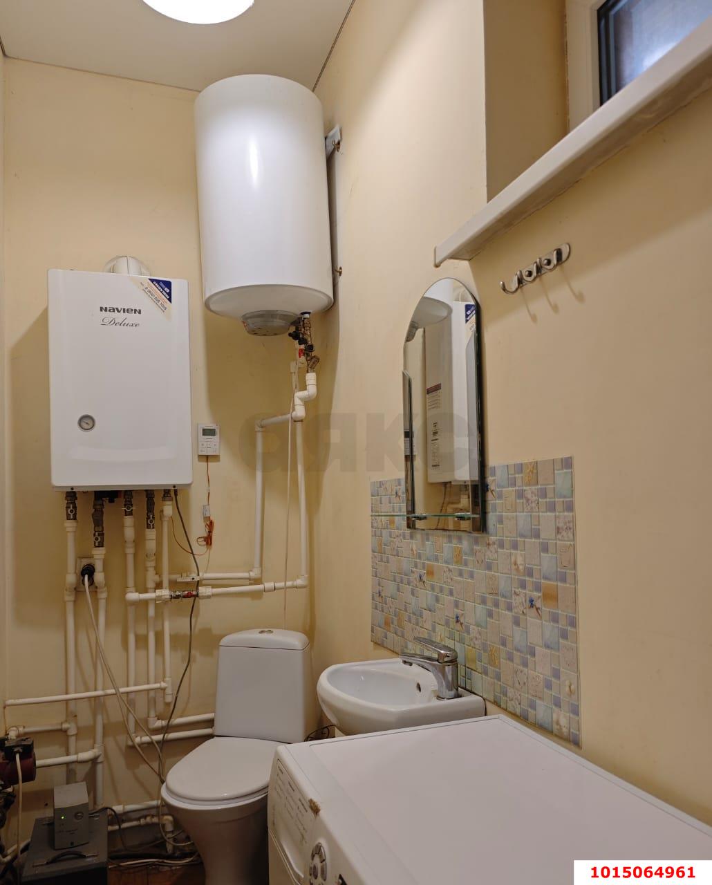 Фото №12: Дом 95 м² + 4 сот. - Елизаветинская, Каравай, ул. Пшеничная, 199