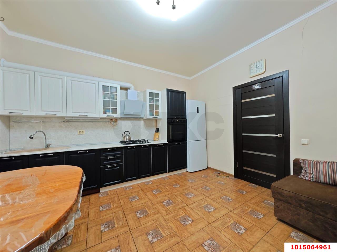 Фото №2: Дом 95 м² + 4 сот. - Елизаветинская, Прикубанский внутригородской округ, ст Каравай, ул. Пшеничная, 199