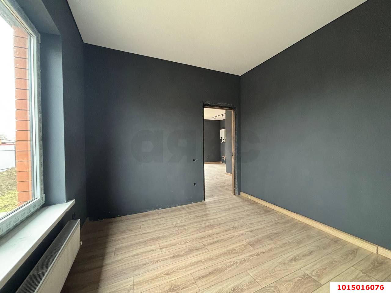 Фото №9: Дом 70 м² + 5.5 сот. - Афипский, ул. Сергея Бондаренко, 3