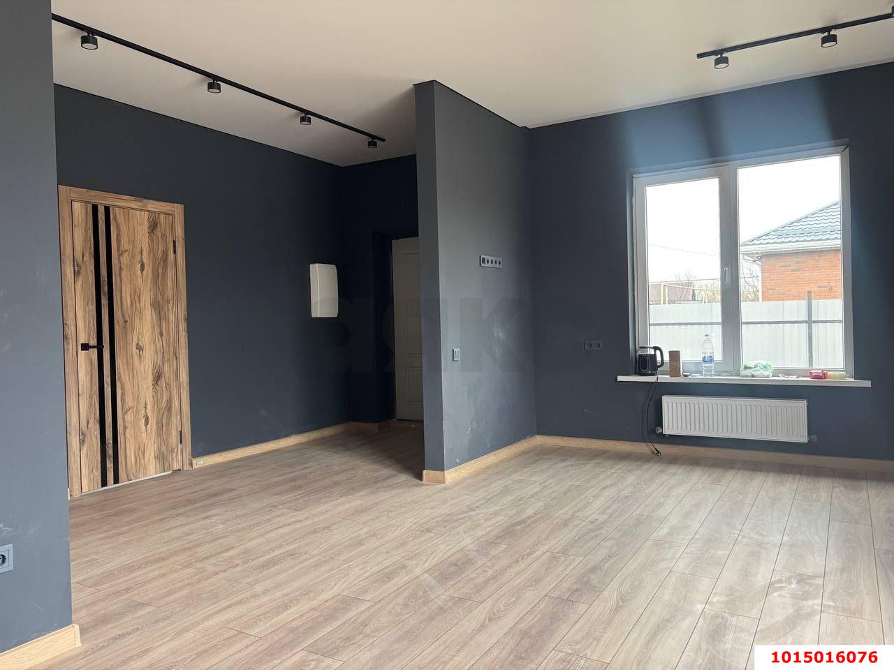 Фото №8: Дом 70 м² + 5.5 сот. - Афипский, ул. Сергея Бондаренко, 3