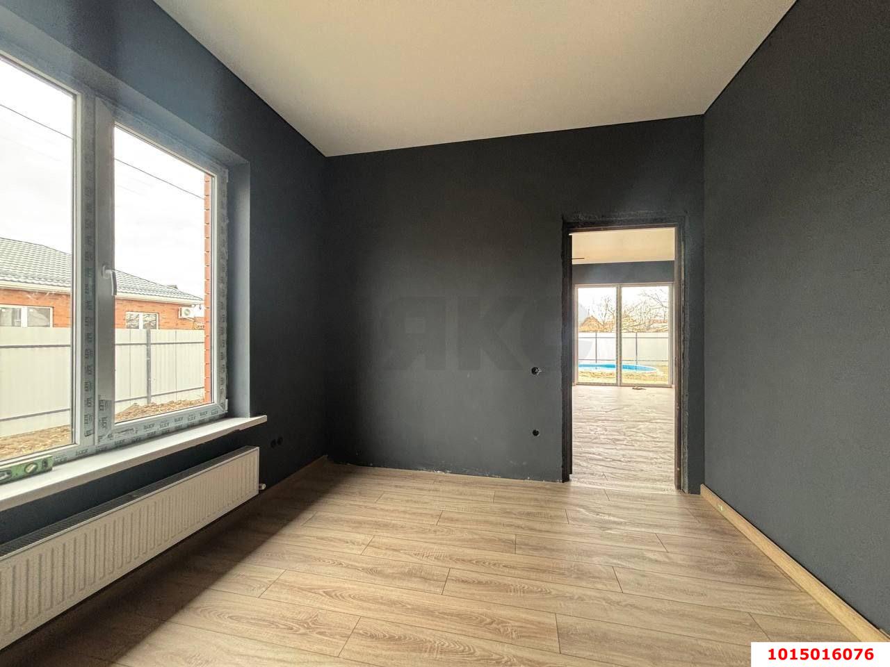 Фото №5: Дом 70 м² + 5.5 сот. - Афипский, ул. Сергея Бондаренко, 3