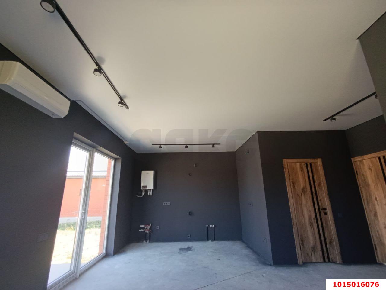 Фото №1: Дом 70 м² + 5.5 сот. - Афипский, ул. Сергея Бондаренко