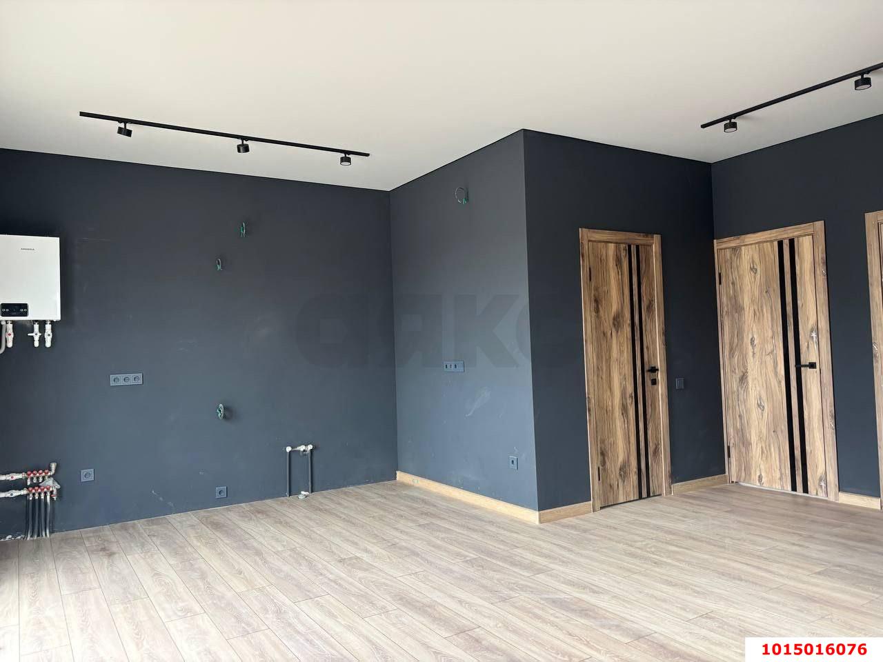 Фото №6: Дом 70 м² + 5.5 сот. - Афипский, ул. Сергея Бондаренко, 3