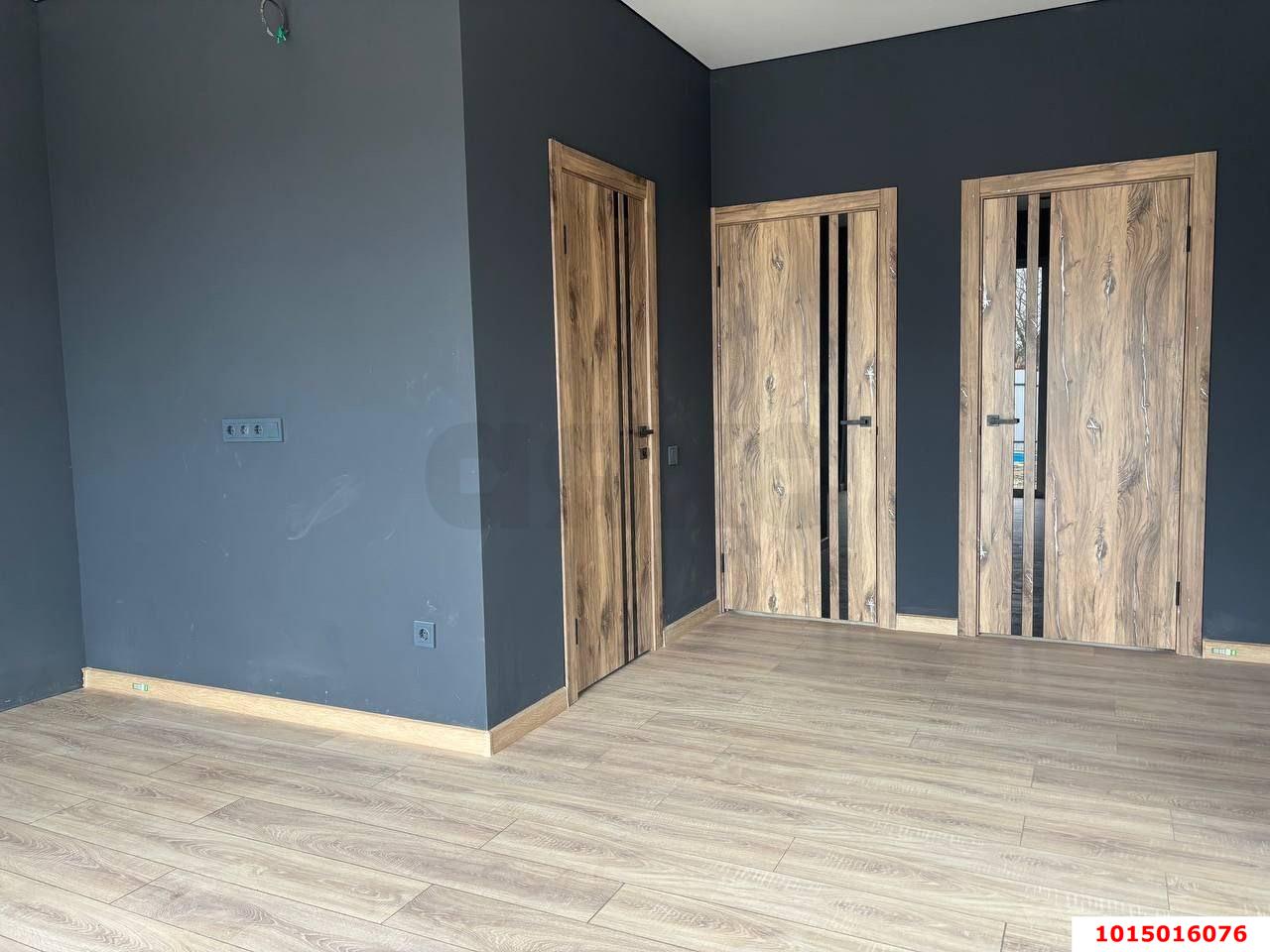 Фото №3: Дом 70 м² + 5.5 сот. - Афипский, ул. Сергея Бондаренко, 3