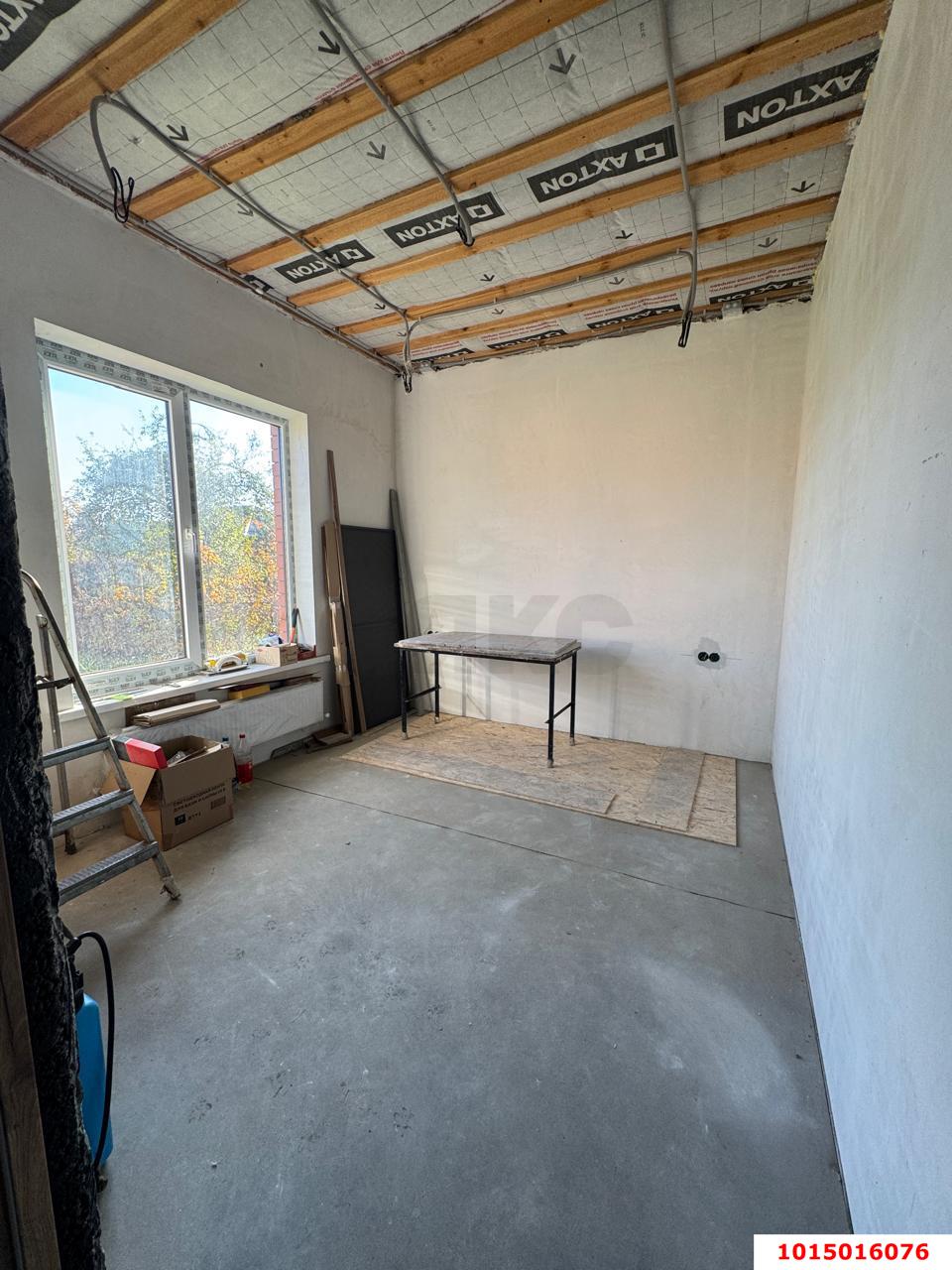 Фото №10: Дом 70 м² + 5.5 сот. - Афипский, ул. Сергея Бондаренко