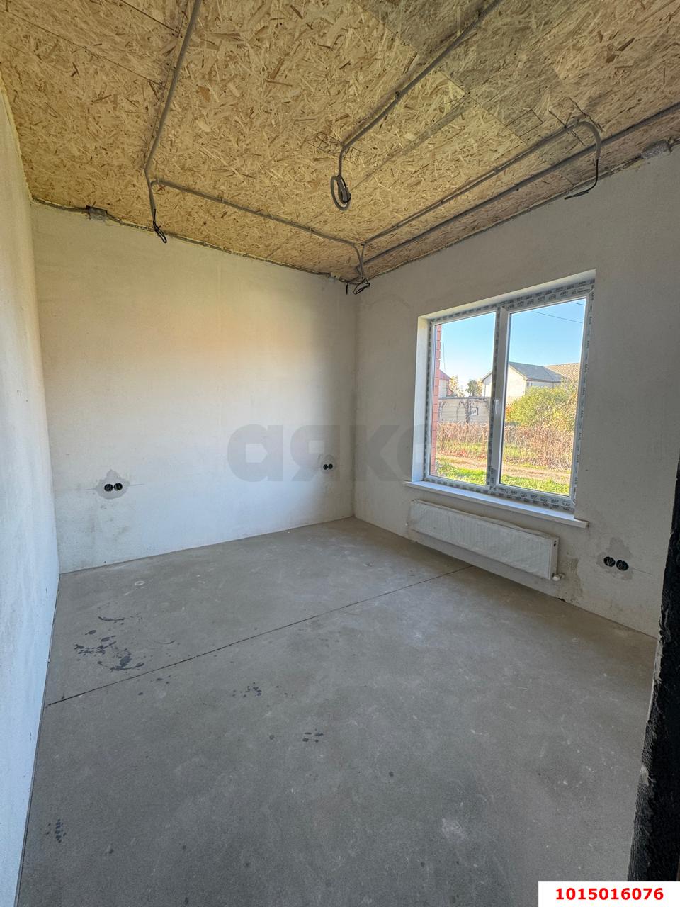 Фото №11: Дом 70 м² + 5.5 сот. - Афипский, ул. Сергея Бондаренко