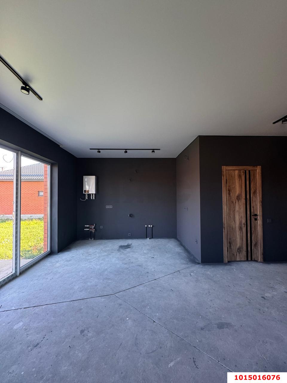 Фото №5: Дом 70 м² + 5.5 сот. - Афипский, ул. Сергея Бондаренко