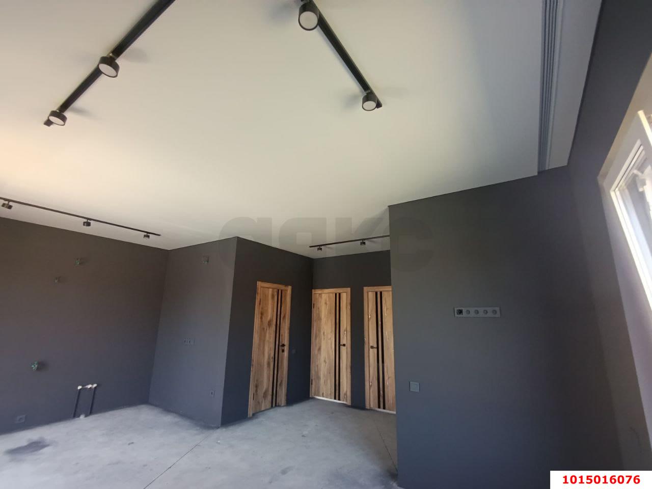 Фото №2: Дом 70 м² + 5.5 сот. - Афипский, ул. Сергея Бондаренко