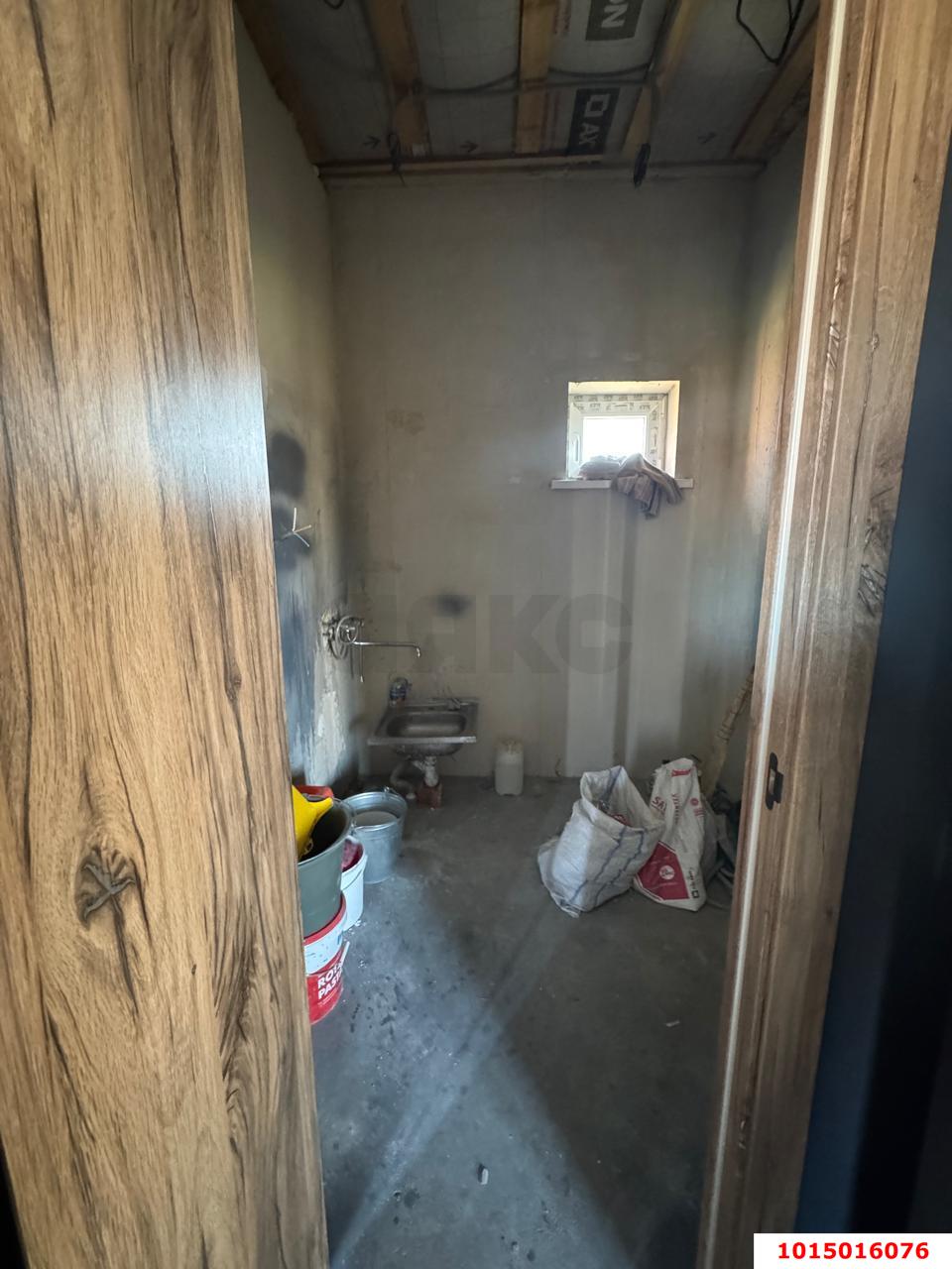 Фото №9: Дом 70 м² + 5.5 сот. - Афипский, ул. Сергея Бондаренко