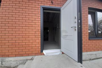 Фото №2: Дом 70 м² - Афипский, ул. Сергея Бондаренко, 3