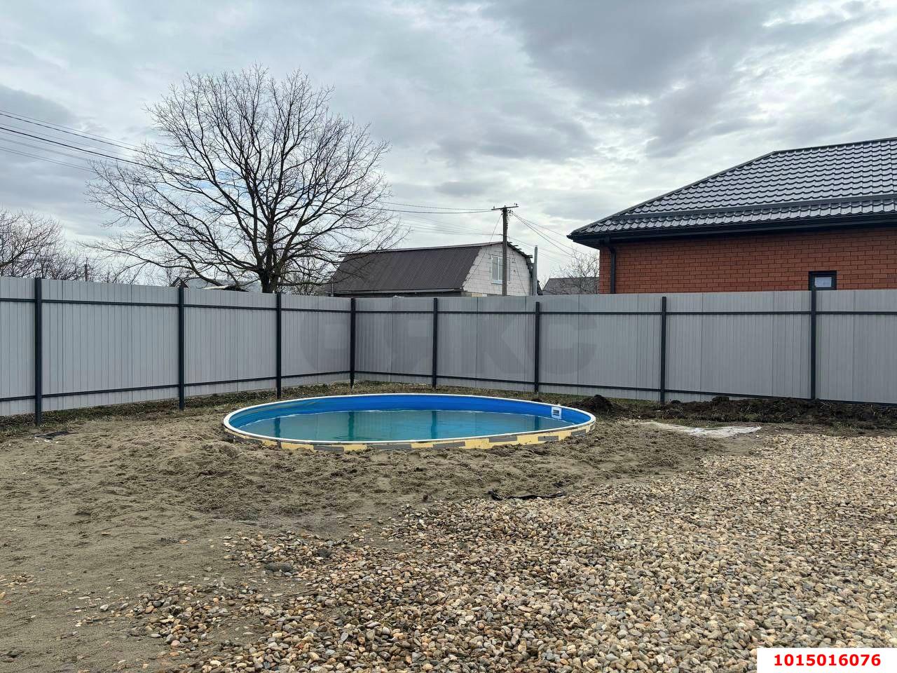 Фото №10: Дом 70 м² + 5.5 сот. - Афипский, ул. Сергея Бондаренко, 3