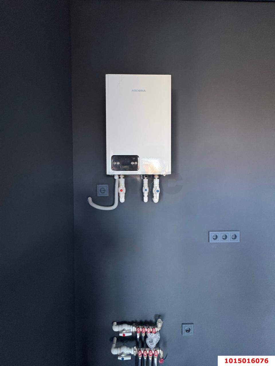 Фото №8: Дом 70 м² + 5.5 сот. - Афипский, ул. Сергея Бондаренко