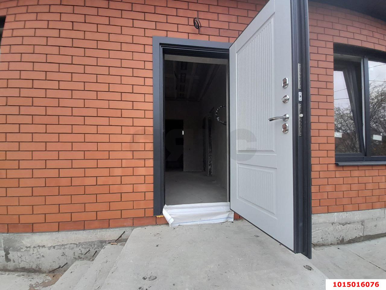 Фото №14: Дом 70 м² + 5.5 сот. - Афипский, ул. Сергея Бондаренко