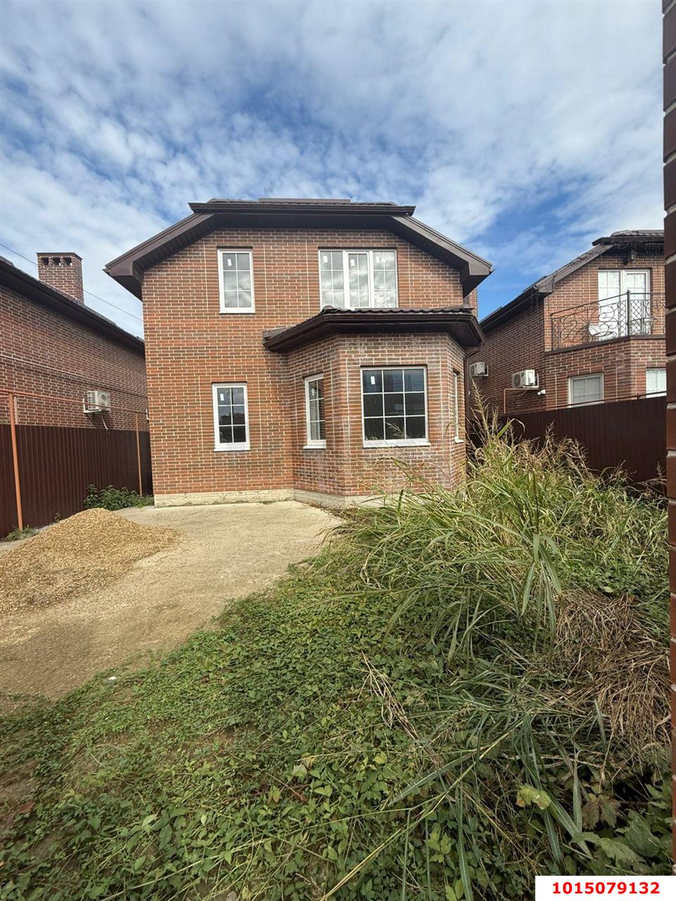 Фото №7: Дом 115 м² + 4 сот. - Краснодар, Прикубанский внутригородской округ, мкр. Северный, ул. Большевистская, 20/3