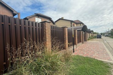 Фото №5: Дом 115 м² - Краснодар, мкр. Северный, ул. Большевистская, 20/3