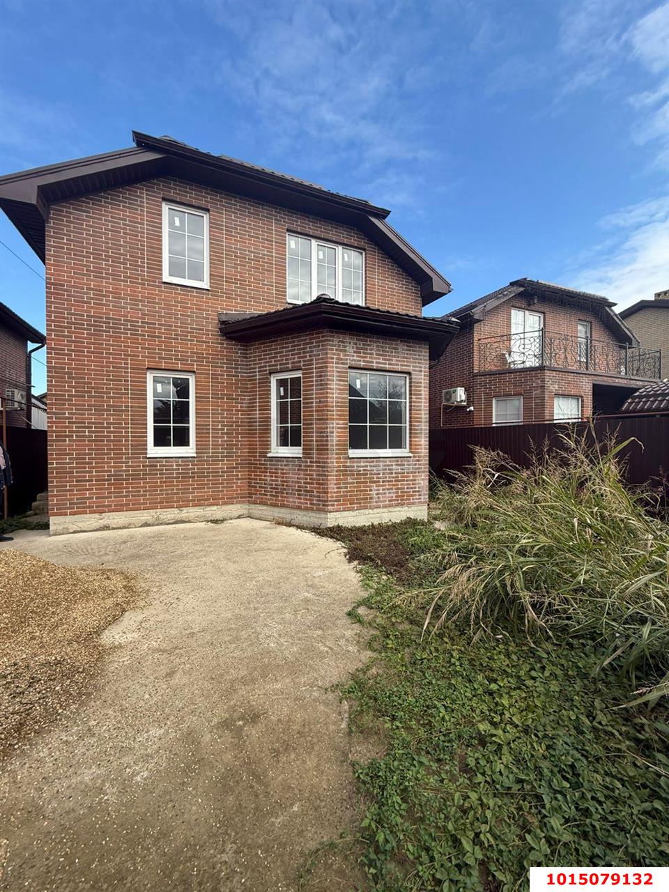 Фото №2: Дом 115 м² + 4 сот. - Краснодар, Прикубанский внутригородской округ, мкр. Северный, ул. Большевистская, 20/3