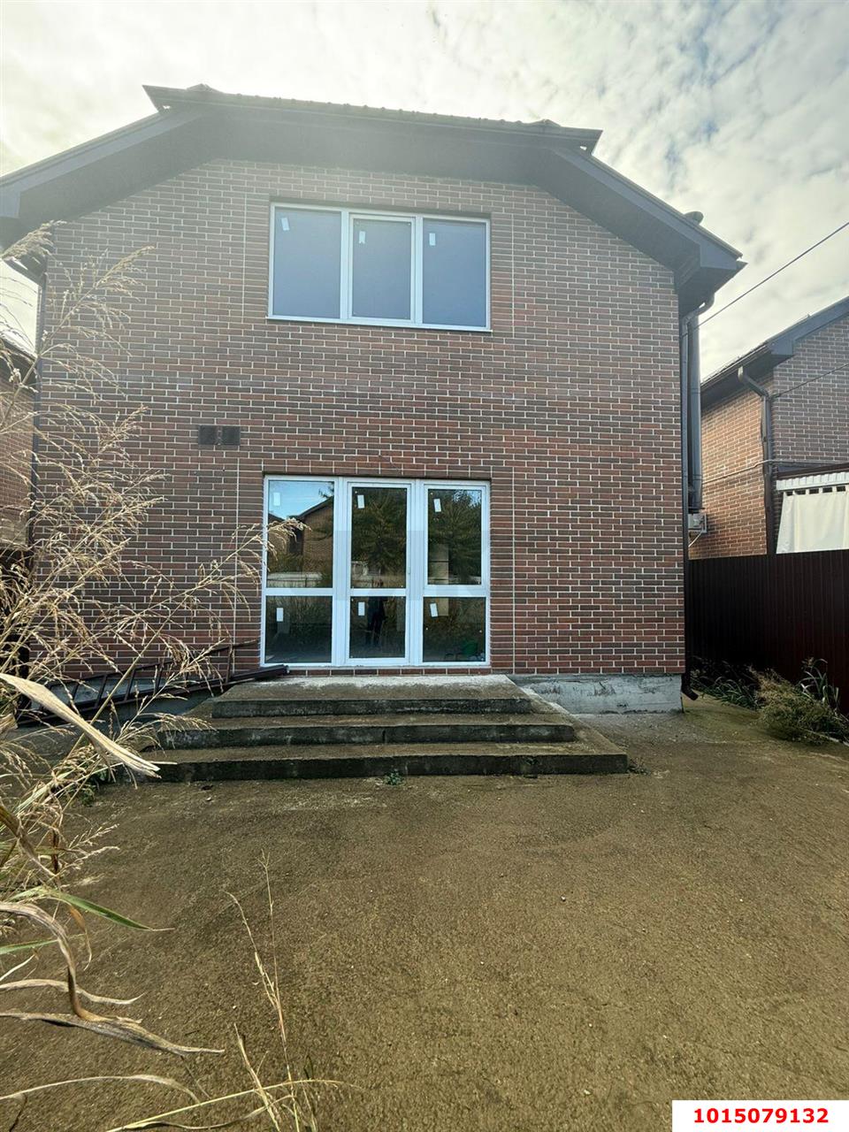 Фото №9: Дом 115 м² + 4 сот. - Краснодар, Прикубанский внутригородской округ, мкр. Северный, ул. Большевистская, 20/3