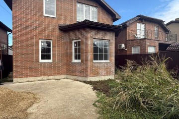 Фото №2: Дом 115 м² - Краснодар, мкр. Северный, ул. Большевистская, 20/3