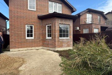 Фото №1: Дом 115 м² - Краснодар, мкр. Северный, ул. Большевистская, 20/3