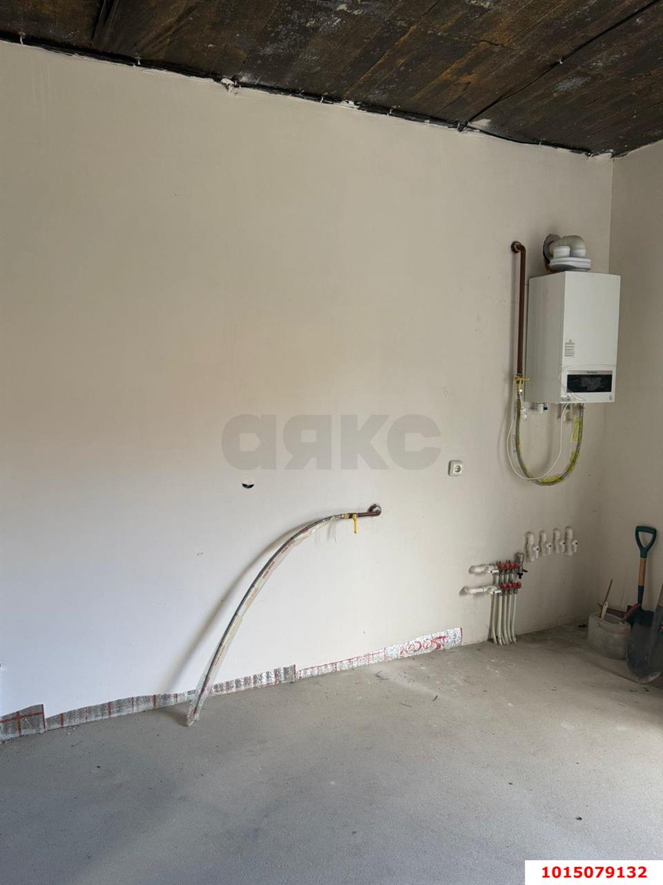 Фото №8: Дом 115 м² + 4 сот. - Краснодар, Северный, ул. Большевистская, 20/3