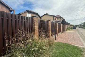 Фото №5: Дом 115 м² - Краснодар, мкр. Северный, ул. Большевистская, 20/3