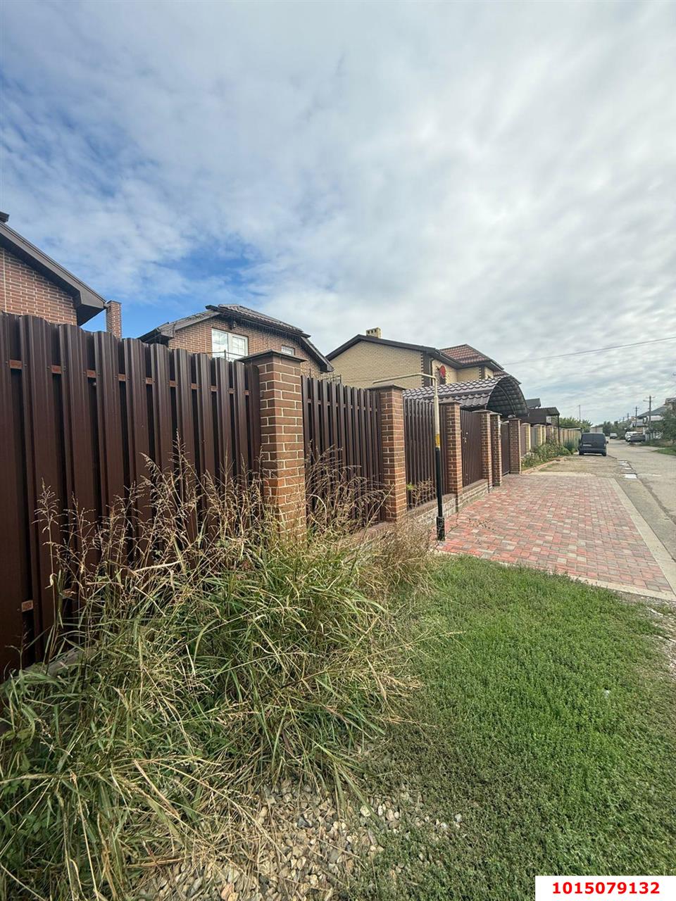 Фото №5: Дом 115 м² + 4 сот. - Краснодар, Северный, ул. Большевистская, 20/3