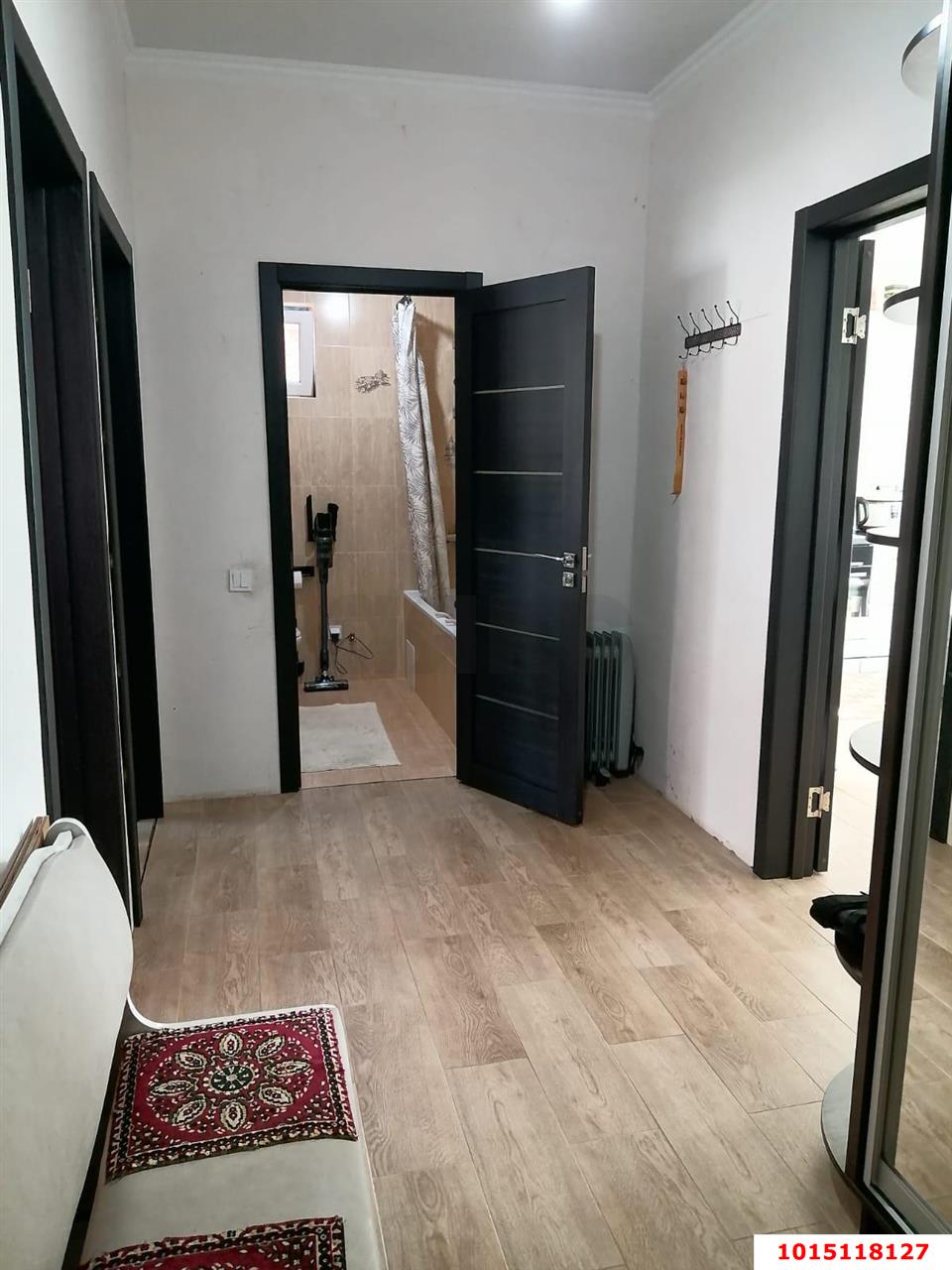 Фото №10: Дом 61 м² + 3.6 сот. - Лазурный, Прикубанский внутригородской округ, ул. Майская, 10