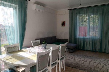 Фото №4: Дом 61 м² - Лазурный, мкр. Прикубанский внутригородской округ, ул. Майская, 10