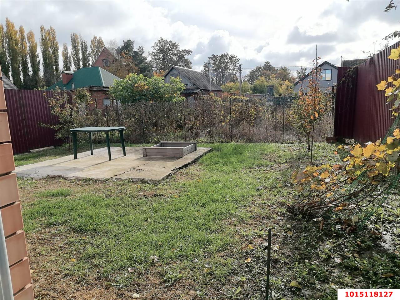 Фото №8: Дом 61 м² + 3.6 сот. - Лазурный, Прикубанский внутригородской округ, ул. Уренгойская, 15