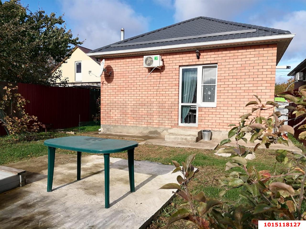 Фото №15: Дом 61 м² + 3.6 сот. - Лазурный, Прикубанский внутригородской округ, ул. Майская, 10