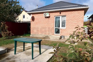 Фото №2: Дом 61 м² - Лазурный, мкр. Прикубанский внутригородской округ, ул. Уренгойская, 15