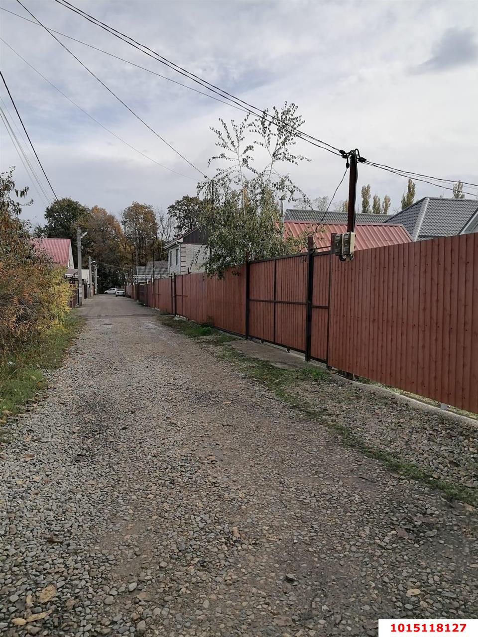 Фото №18: Дом 61 м² + 3.6 сот. - Лазурный, Прикубанский внутригородской округ, ул. Майская, 10