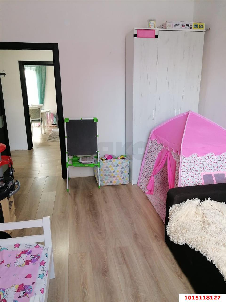 Фото №10: Дом 61 м² + 3.6 сот. - Лазурный, Прикубанский внутригородской округ, ул. Уренгойская, 15