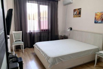 Фото №5: Дом 61 м² - Лазурный, мкр. Прикубанский внутригородской округ, ул. Майская, 10