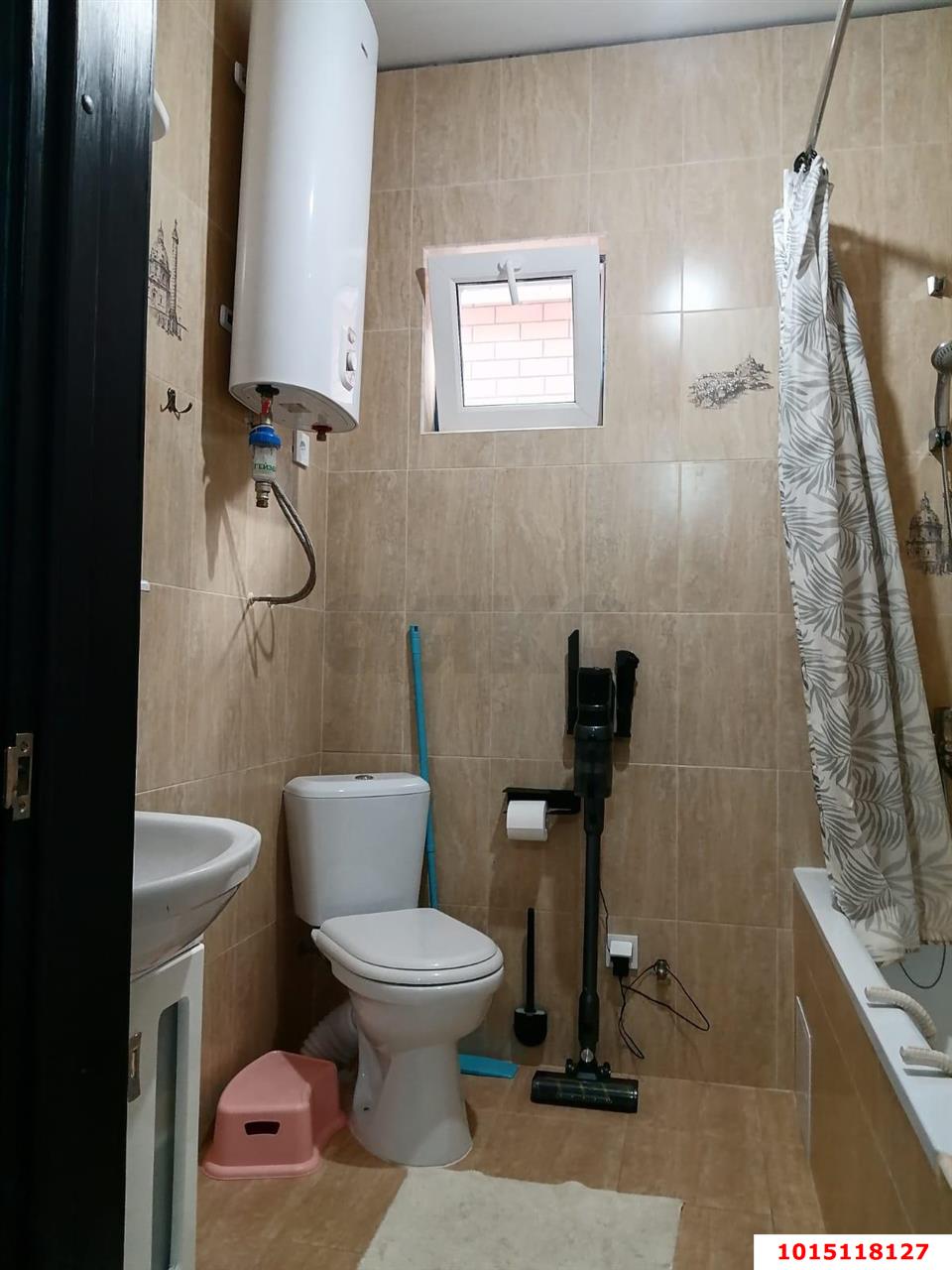 Фото №13: Дом 61 м² + 3.6 сот. - Лазурный, Прикубанский внутригородской округ, ул. Майская, 10