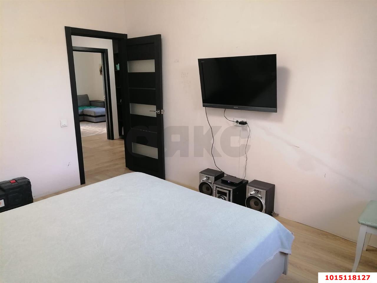 Фото №6: Дом 61 м² + 3.6 сот. - Лазурный, Прикубанский внутригородской округ, ул. Майская, 10