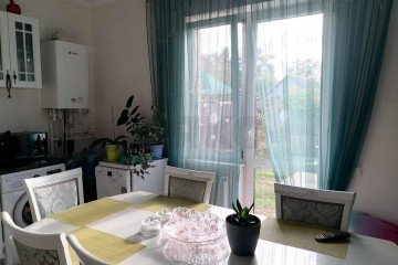 Фото №3: Дом 61 м² - Лазурный, мкр. Прикубанский внутригородской округ, ул. Майская, 10